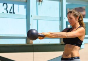 Private in-home personal trainer in the South Bay