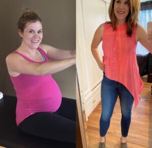 Private Personal Trainer for Women Los Angeles and South Bay!