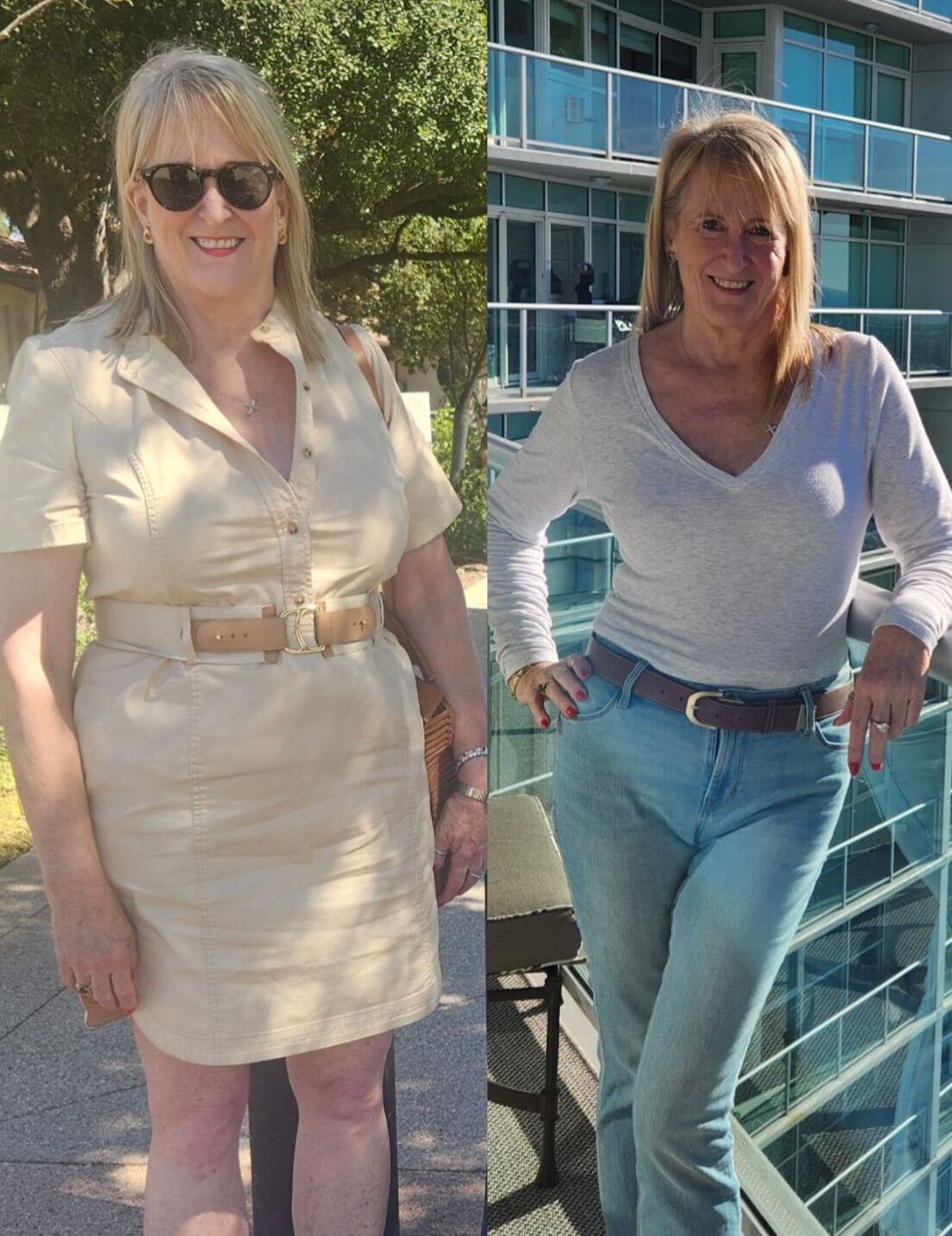 Personal Training for seniors in Los Angeles