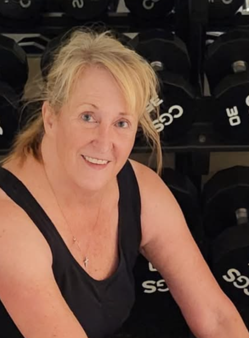 Private Personal Trainer for the Elderly Los Angeles