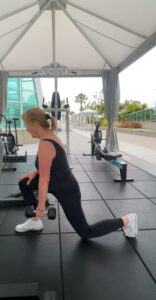 Personal Trainer for Seniors in Los Angeles