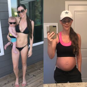 Prenatal and postnatal Personal Training inn Santa Monica