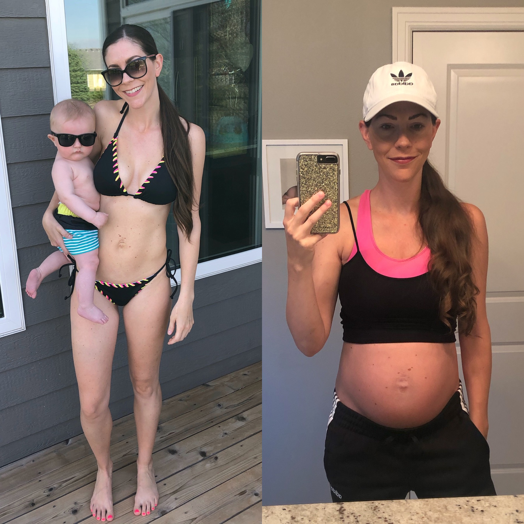 Prenatal and postnatal Personal Training inn Santa Monica