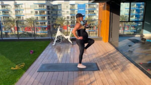 Pregnancy Fitness In Marina Del Rey