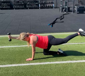 Exercises that prepare you for labor