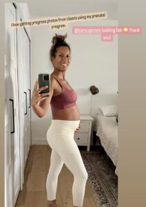 Pregnancy Fitness in Santa Monica