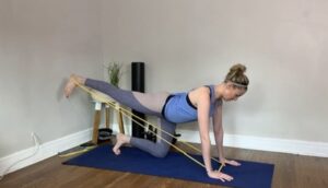 Prenatal personal trainer that comes to Santa Monica!