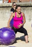 1st Trimester Prenatal Training